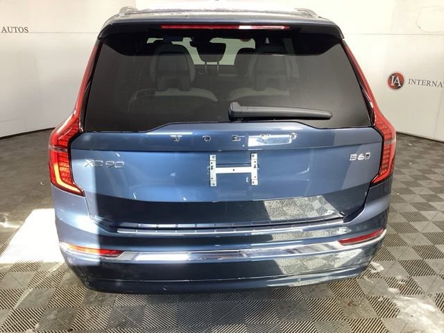 New 2026 Volvo XC90 B6 Plus w/ Protection Package Premier image 6