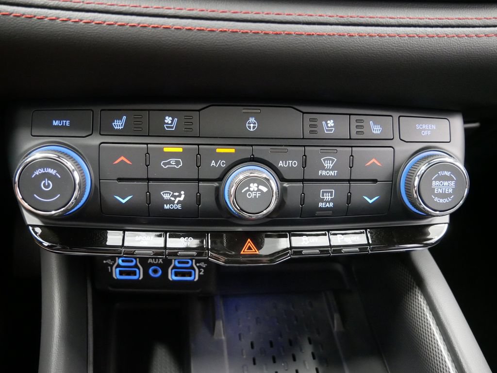 New 2027 Dodge Durango GT AWD/4WD image 25