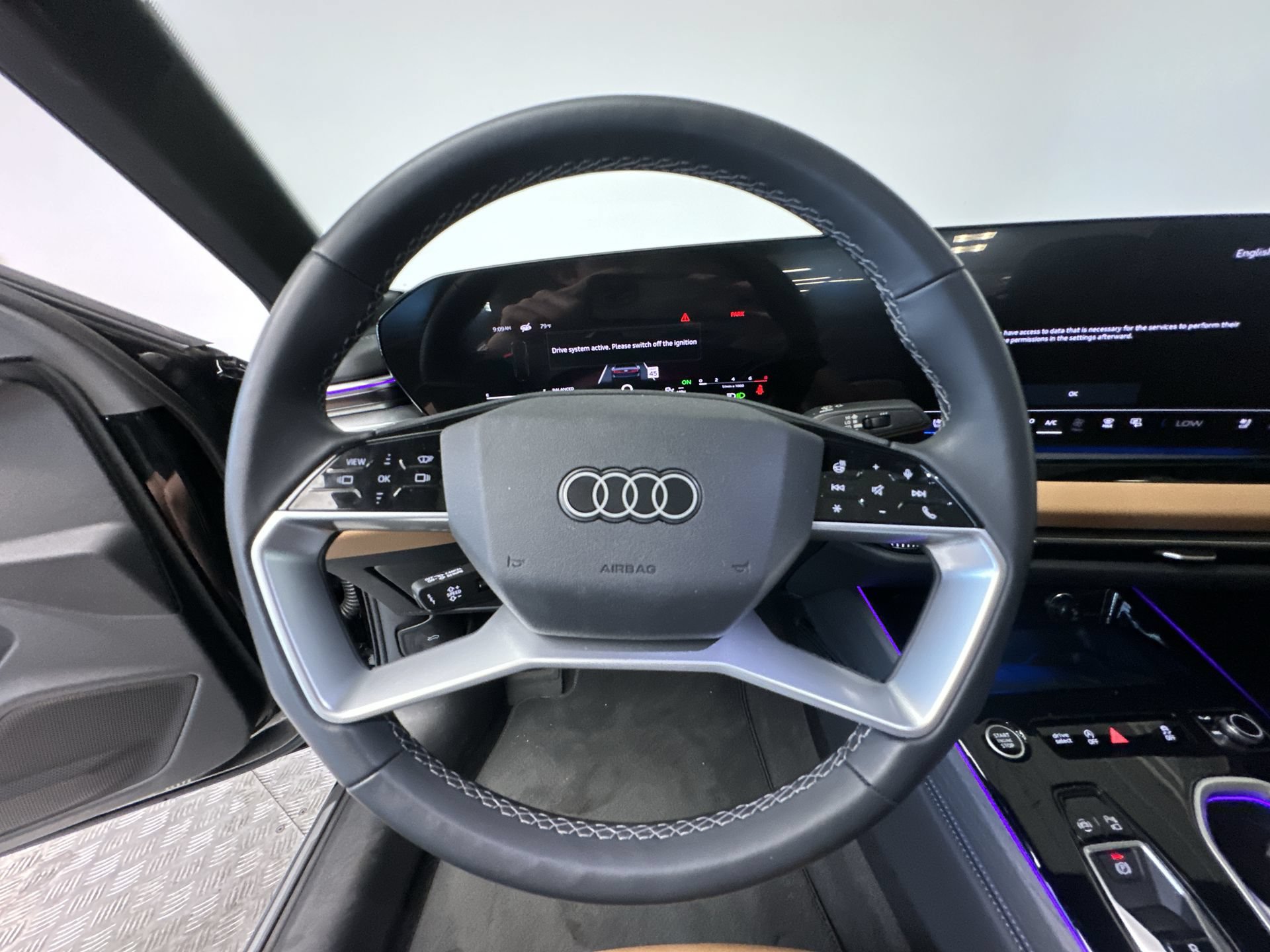 Used 2026 Audi A6 Premium Plus AWD/4WD image 16