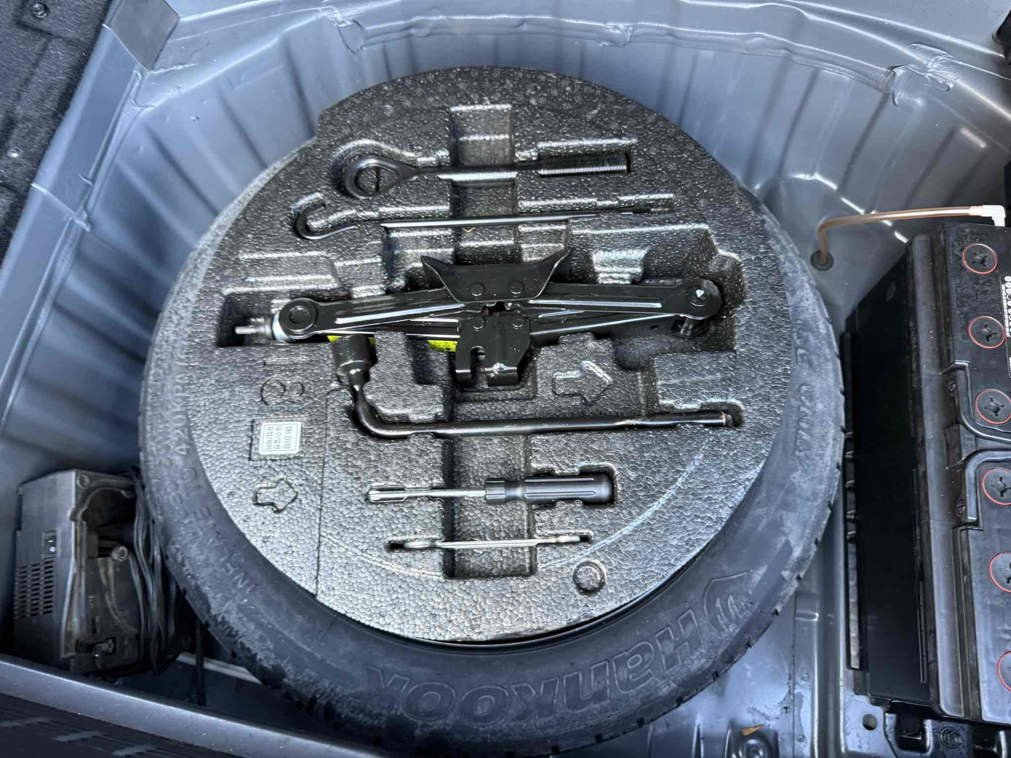 Used 2016 Hyundai Genesis 3.8 w/ Option Group 04 image 92