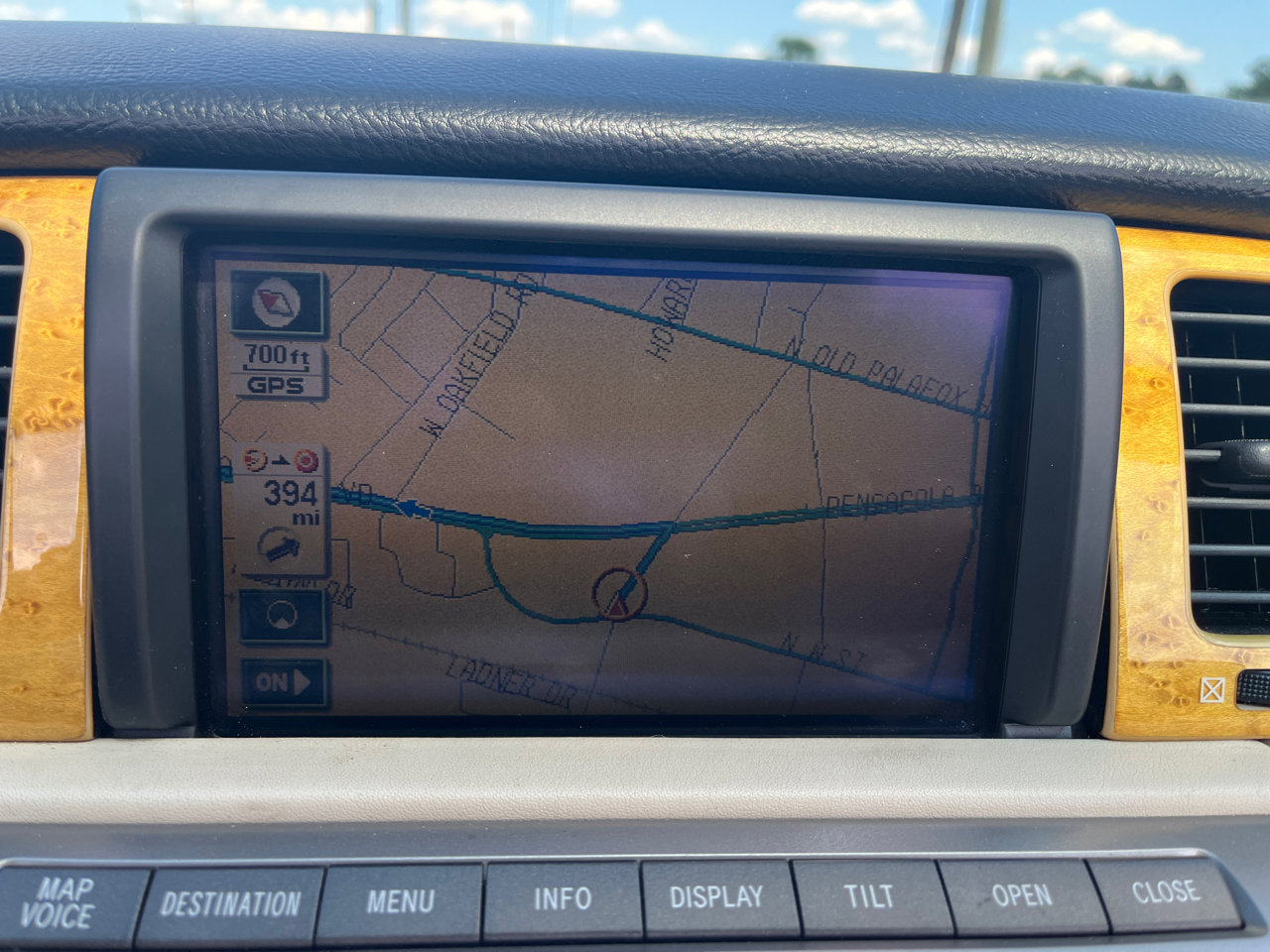 Used 2005 Lexus SC 430 Convertible image 39