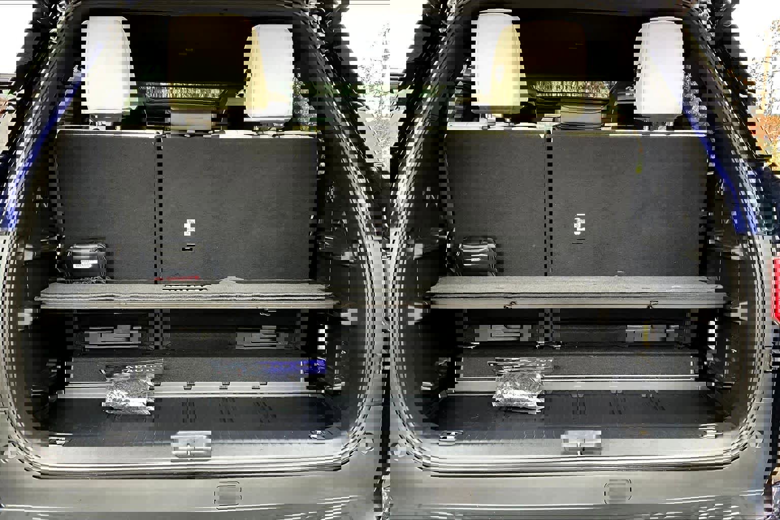 Certified 2025 Toyota Sequoia Capstone image 30