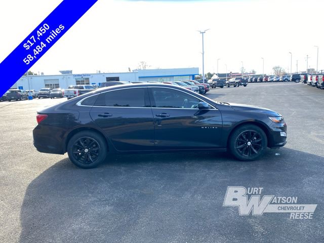 Used 2023 Chevrolet Malibu LT image 8