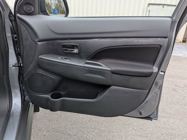 New 2025 Mitsubishi Outlander Sport AWD image 30