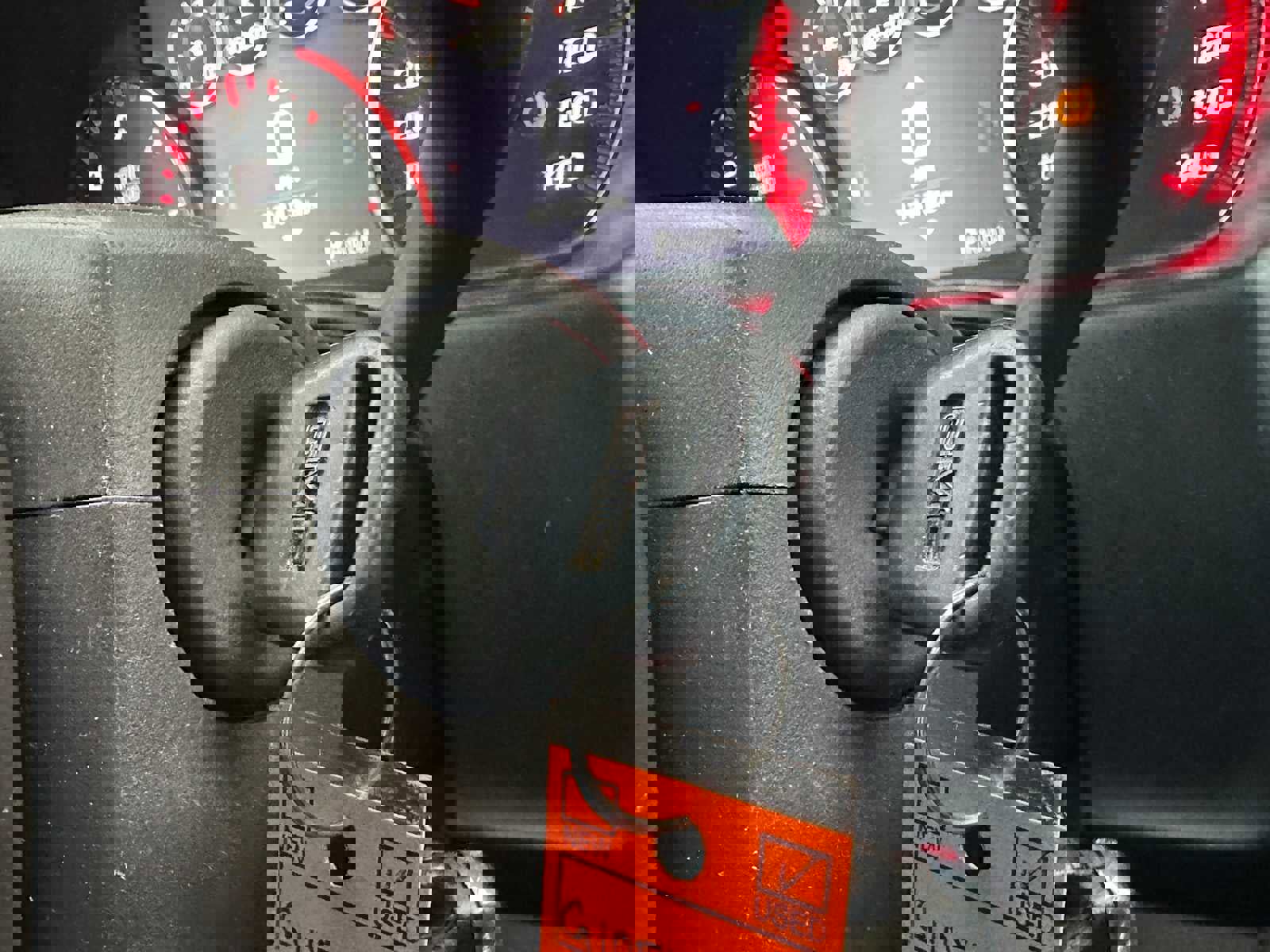 Used 2015 GMC Sierra 1500 Denali w/ Driver Alert Package image 36