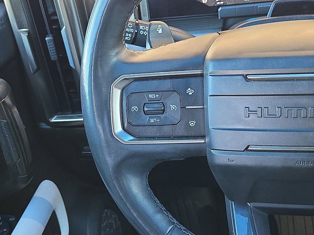 Used 2022 GMC Hummer EV Edition 1 w/ LPO, Illumination Package image 18