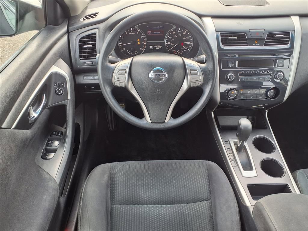 Used 2015 Nissan Altima 2.5 S image 13
