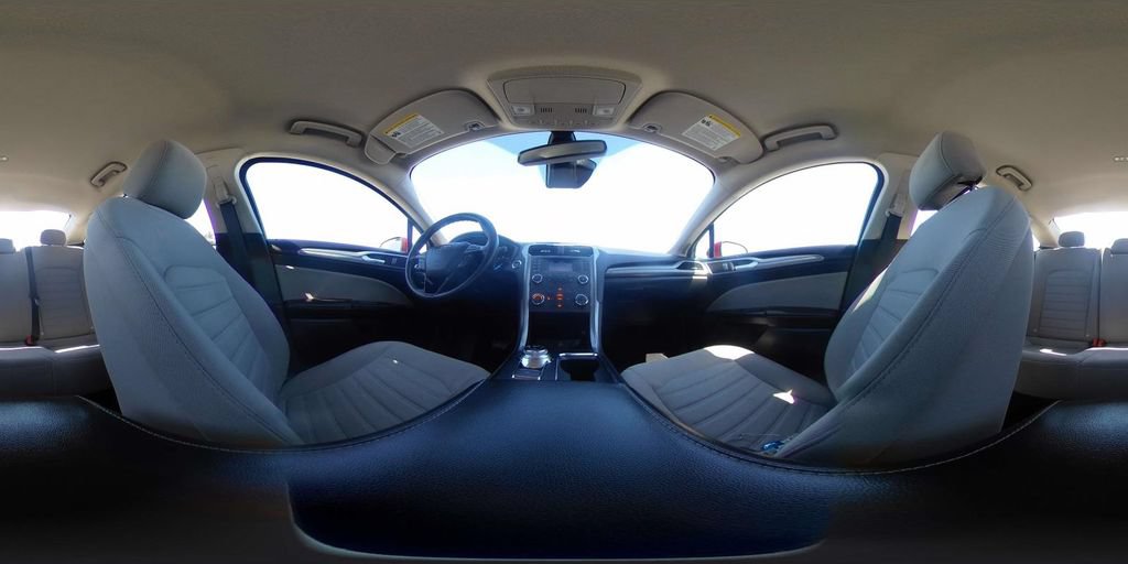 Used 2020 Ford Fusion S FWD image 15