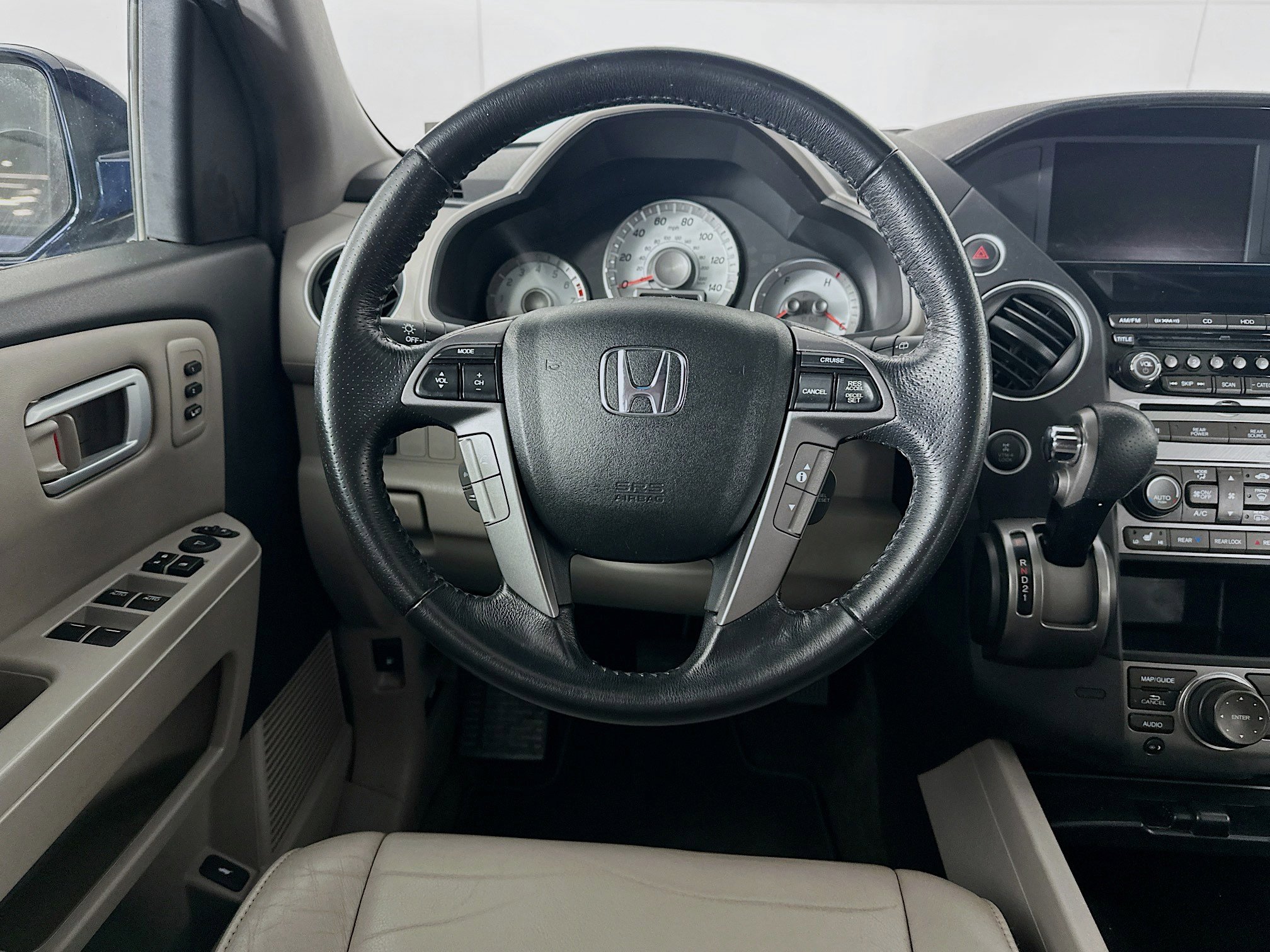 Used 2013 Honda Pilot Touring image 17