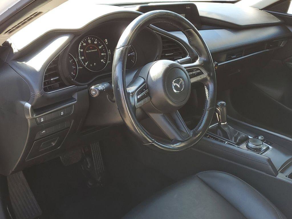 Used 2023 MAZDA MAZDA3 s image 8