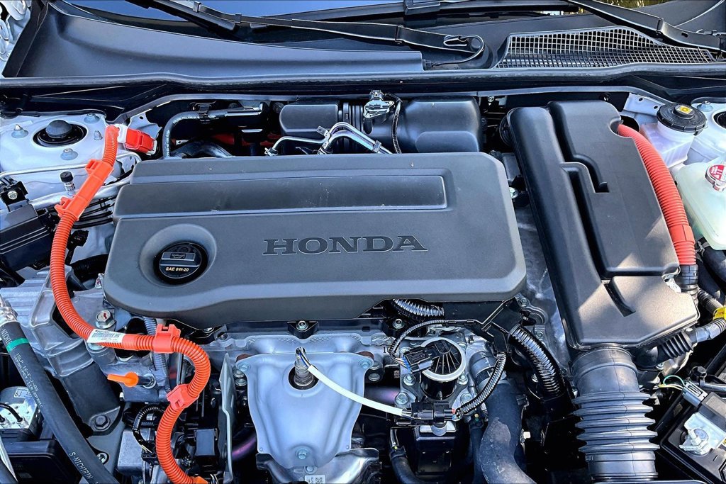 Used 2026 Honda Civic Sport image 23