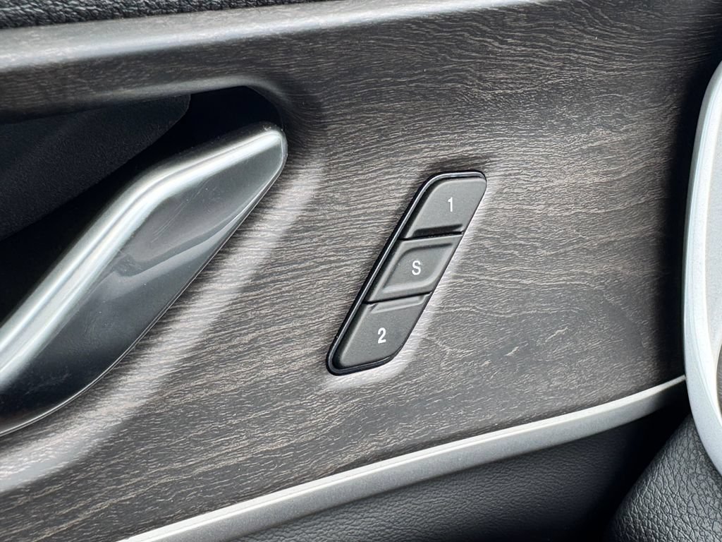 New 2026 Jeep Grand Cherokee L Limited AWD/4WD image 27