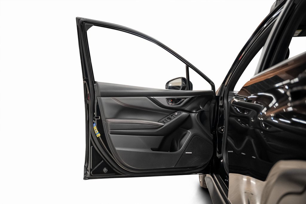 Used 2024 Subaru WRX Limited w/ Popular Package #2A image 50