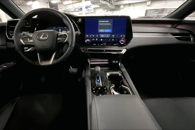 New 2026 Lexus RX 350 Premium Plus AWD/4WD image 5