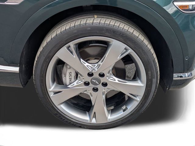 Used 2023 Genesis GV80 3.5T w/ Prestige Package image 11