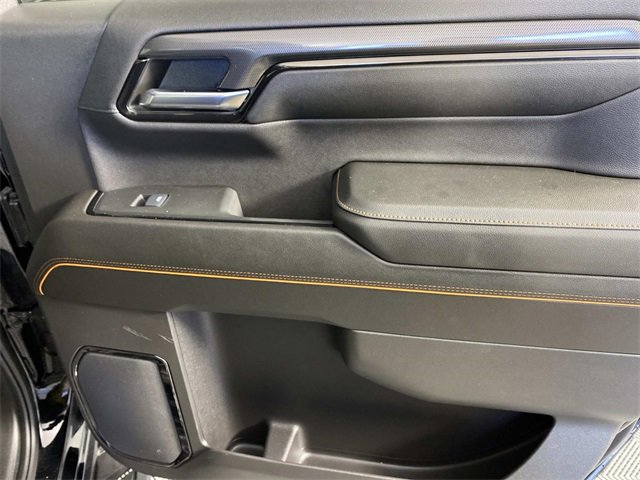 Used 2024 GMC Sierra 1500 AT4 w/ Technology Package image 23