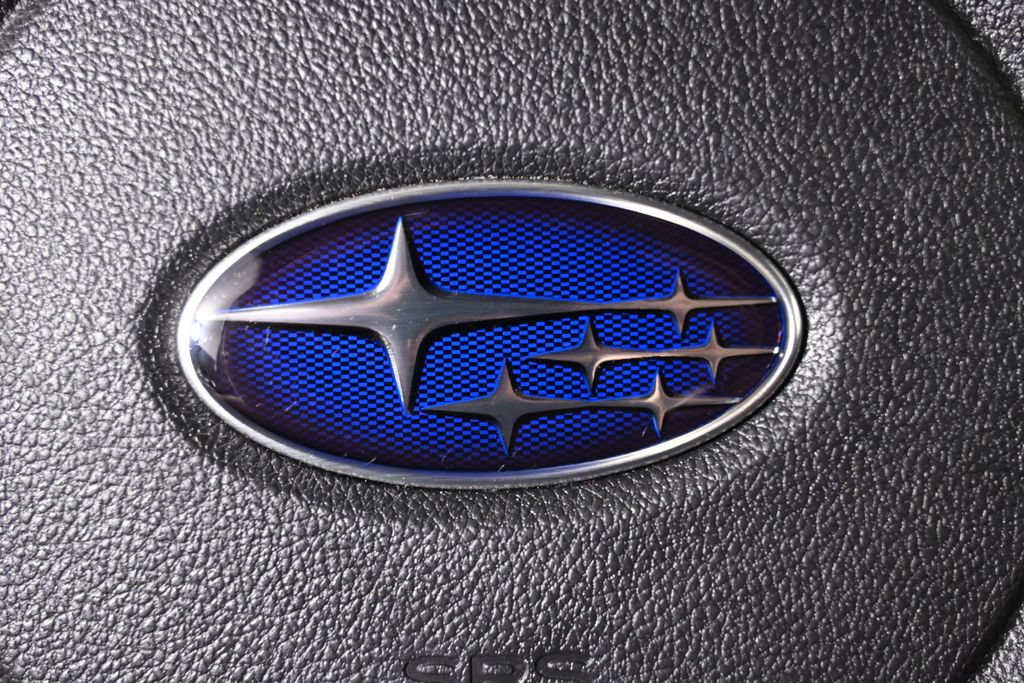Certified 2023 Subaru Forester Touring AWD/4WD image 41