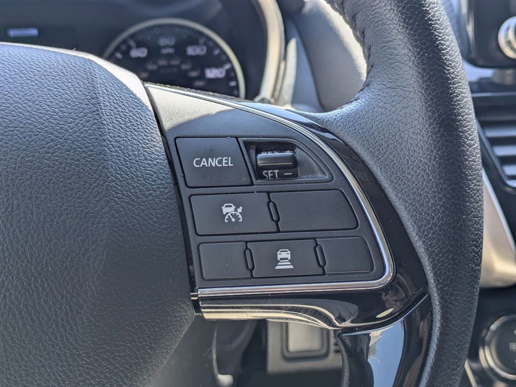 Used 2025 Mitsubishi Eclipse Cross SE image 24