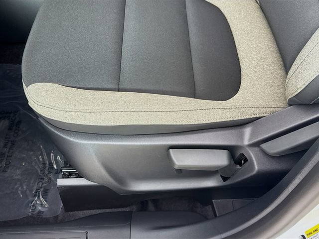 New 2026 Ford Bronco Sport Big Bend image 18