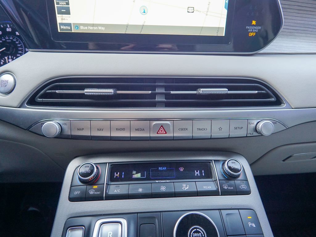 Used 2020 Hyundai Palisade SEL image 28