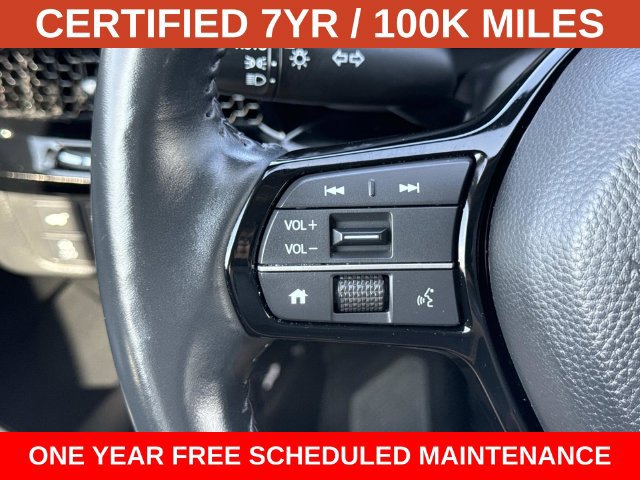 Used 2024 Honda CR-V EX-L image 25