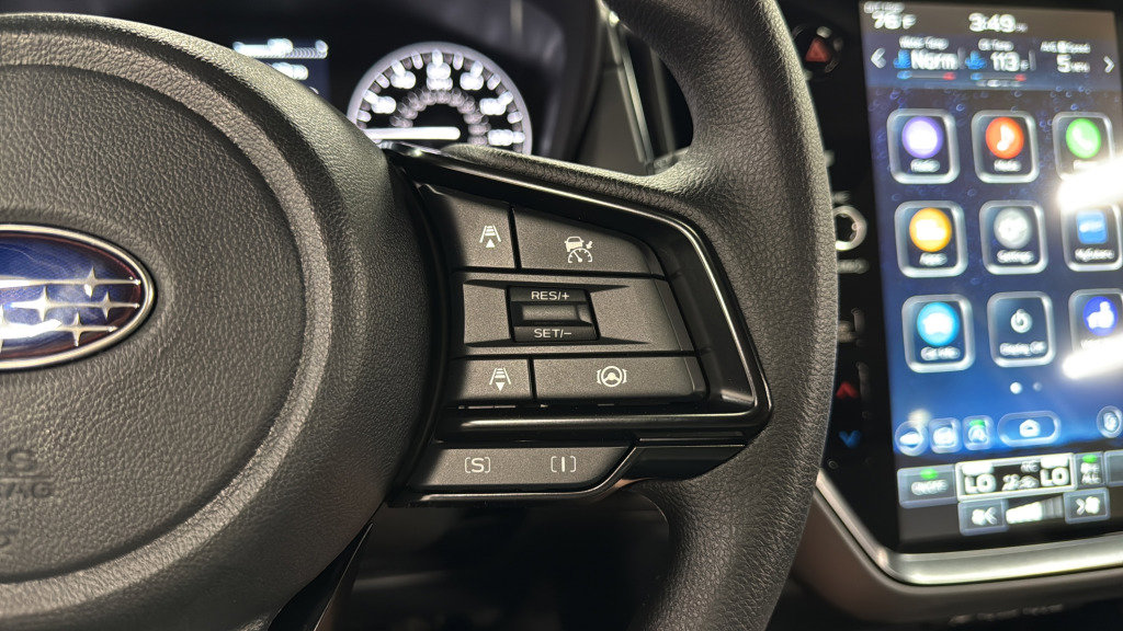 New 2026 Subaru Crosstrek 2.0i Premium AWD/4WD image 32