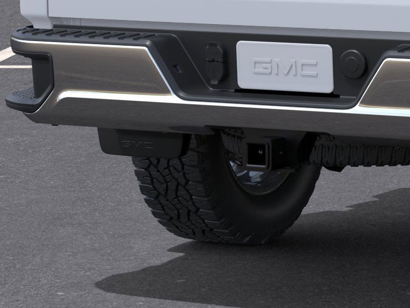 New 2026 GMC Sierra 2500 SLE image 14