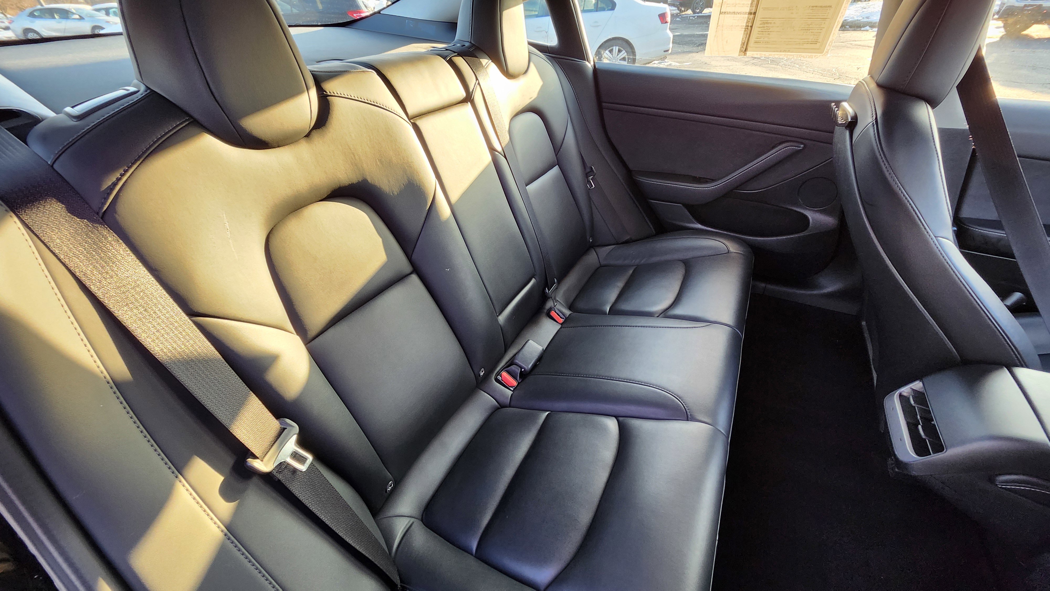 Used 2022 Tesla Model 3 image 20