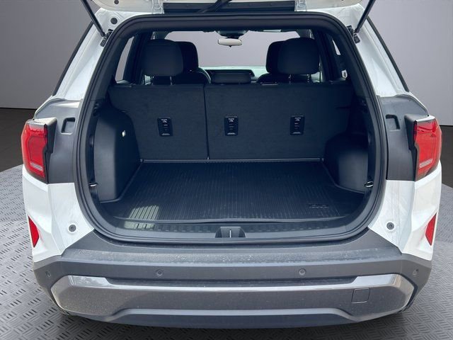 New 2026 GMC Terrain Elevation w/ LPO, Floor Liner Package image 24