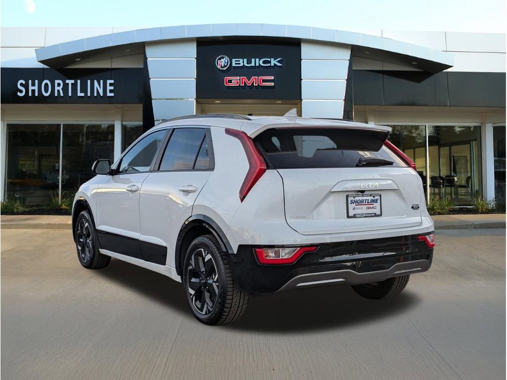 Used 2023 Kia Niro Wind image 5