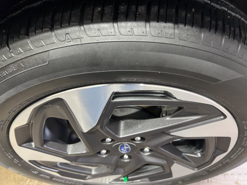 Used 2024 Subaru Crosstrek 2.5i Limited w/ Popular Package #3A AWD/4WD image 28