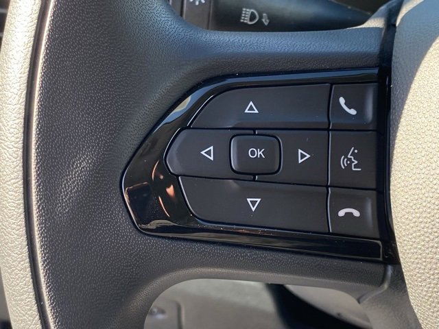 New 2026 RAM ProMaster 2500 w/ Convenience Group image 18