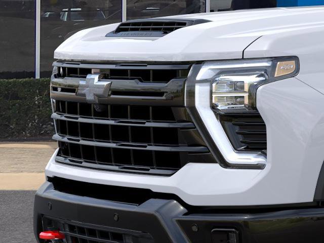 New 2026 Chevrolet Silverado 3500 LT image 38