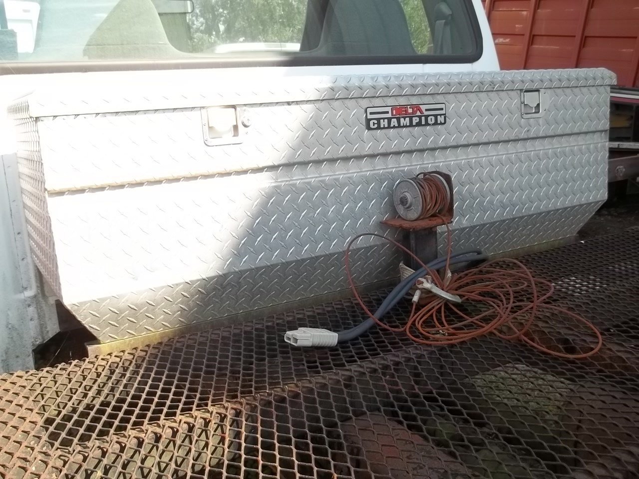 Used 2004 Ford F450 XL RWD image 7