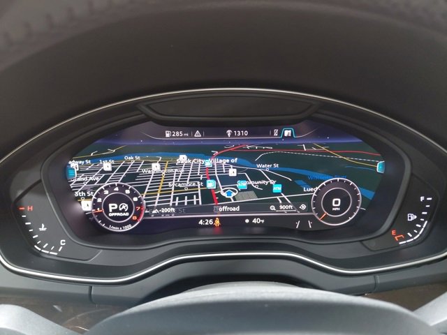 Used 2019 Audi Q5 Prestige image 29