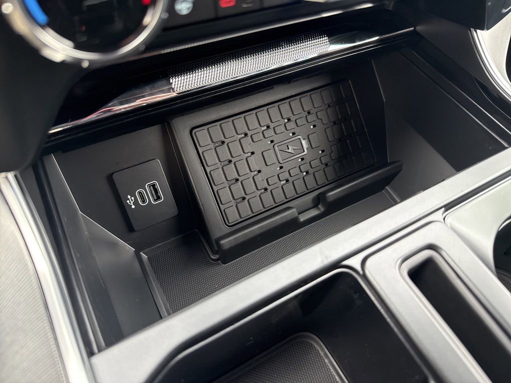 New 2026 Ford F150 Platinum w/ Equipment Group 700A Standard image 45