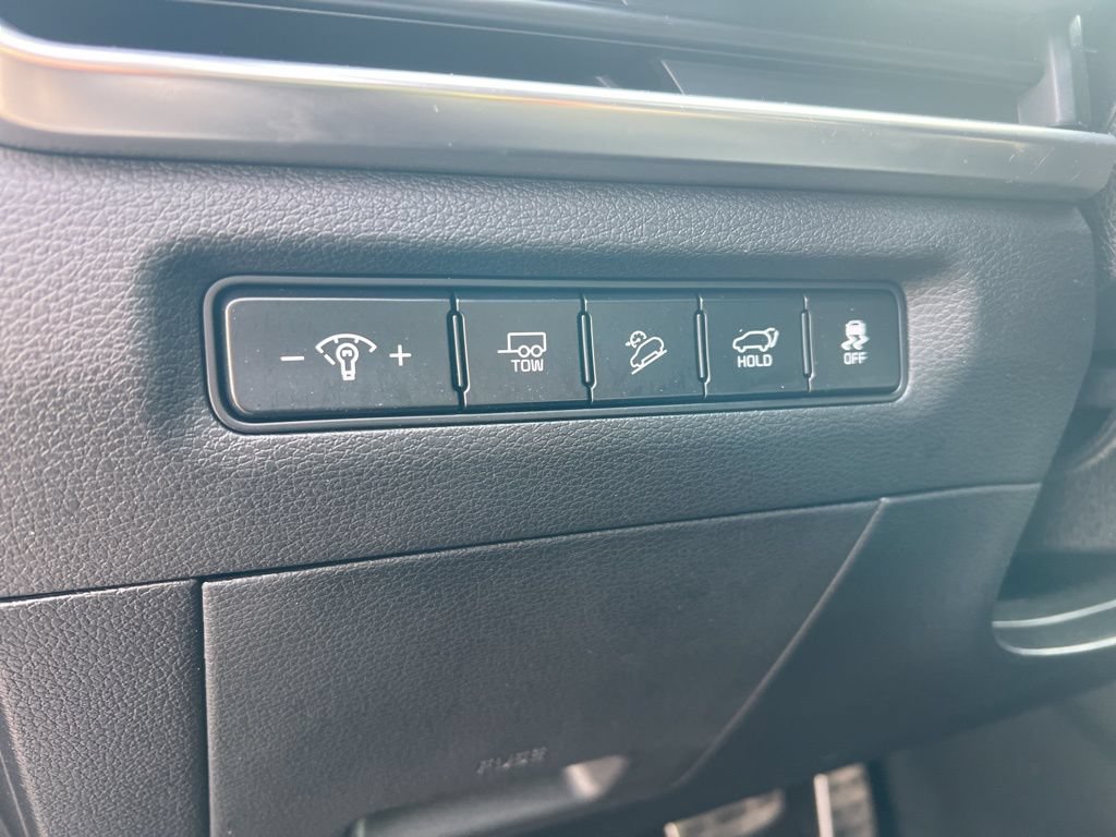 Certified 2024 Kia Telluride SX Prestige X-Pro AWD/4WD image 52