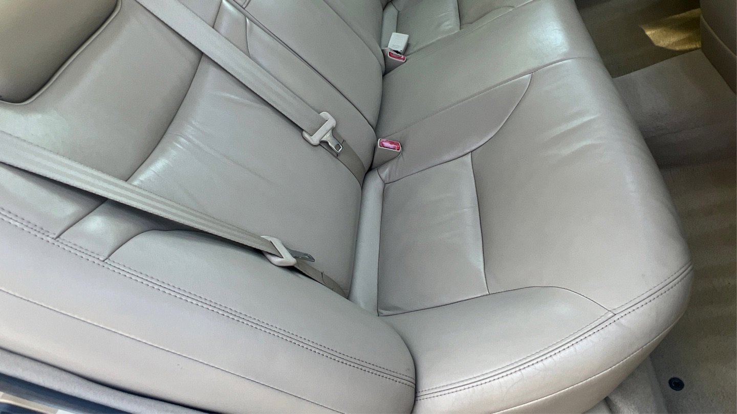 Used 2003 Lexus ES 330 image 20