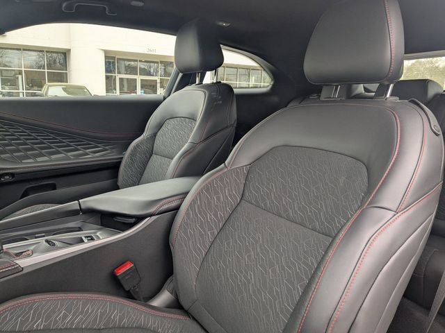 New 2026 Dodge Charger Scat Pack w/ Blacktop Package AWD/4WD image 15