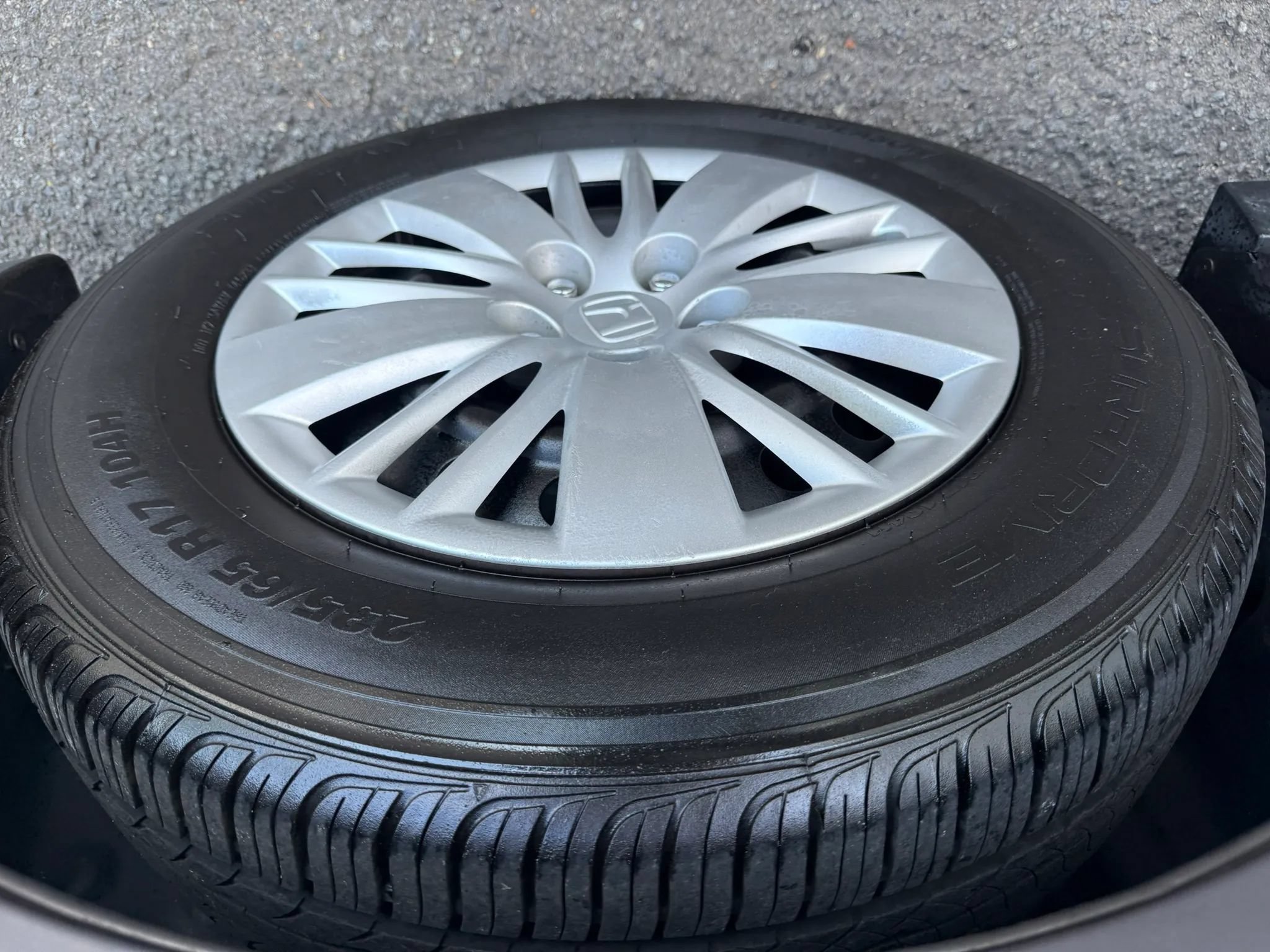 Used 2015 Honda Odyssey LX image 36