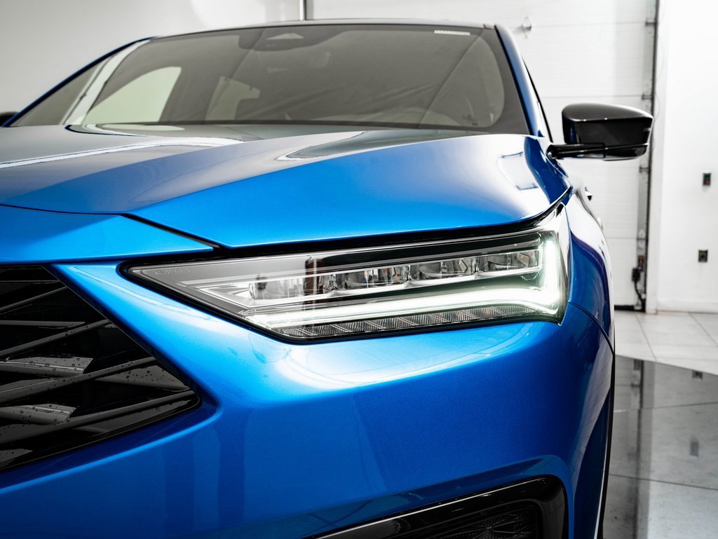 New 2026 Acura MDX A-Spec image 15