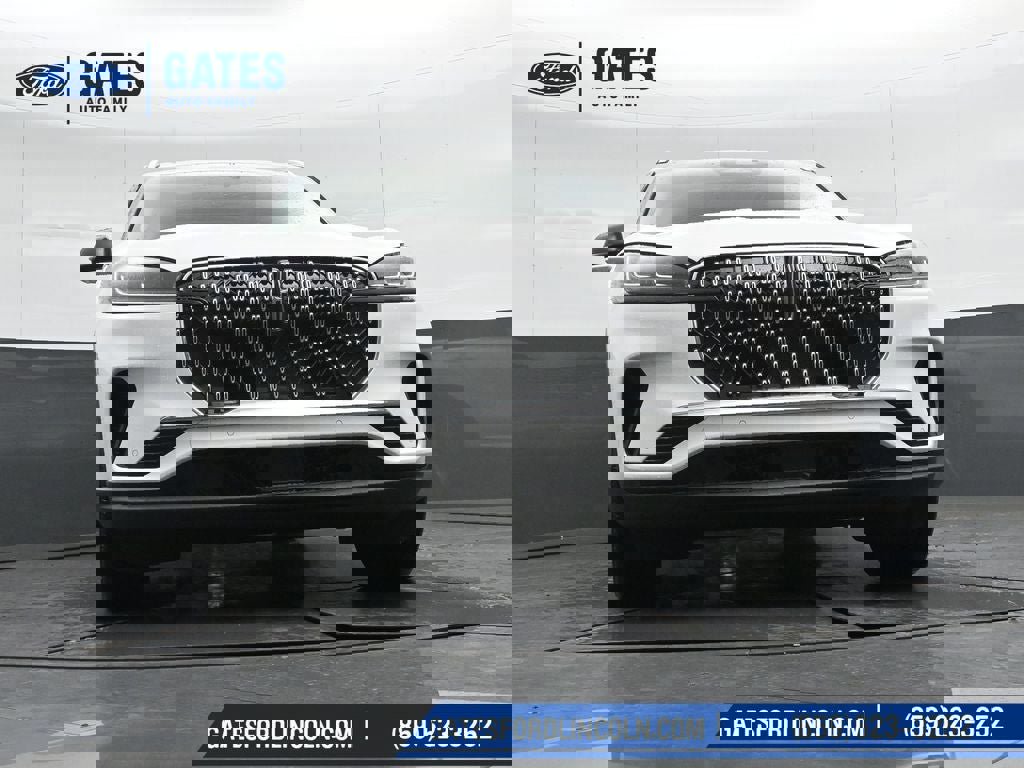 New 2026 Lincoln Aviator Reserve image 47