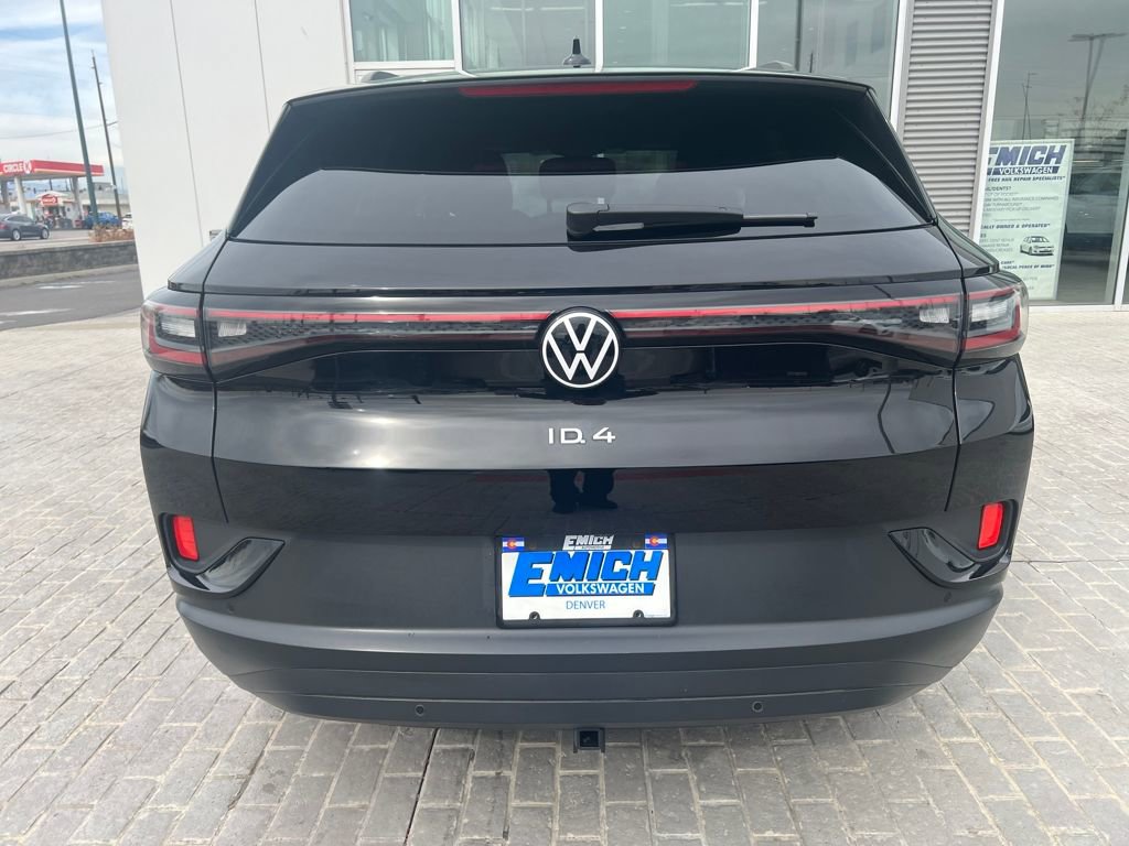 Certified 2023 Volkswagen ID.4 Pro image 6