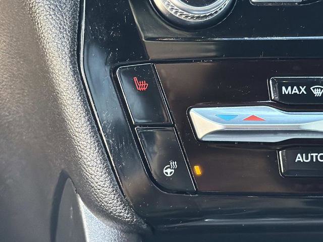 Certified 2022 Ford Explorer ST-Line w/ Class IV Trailer Tow Package image 15