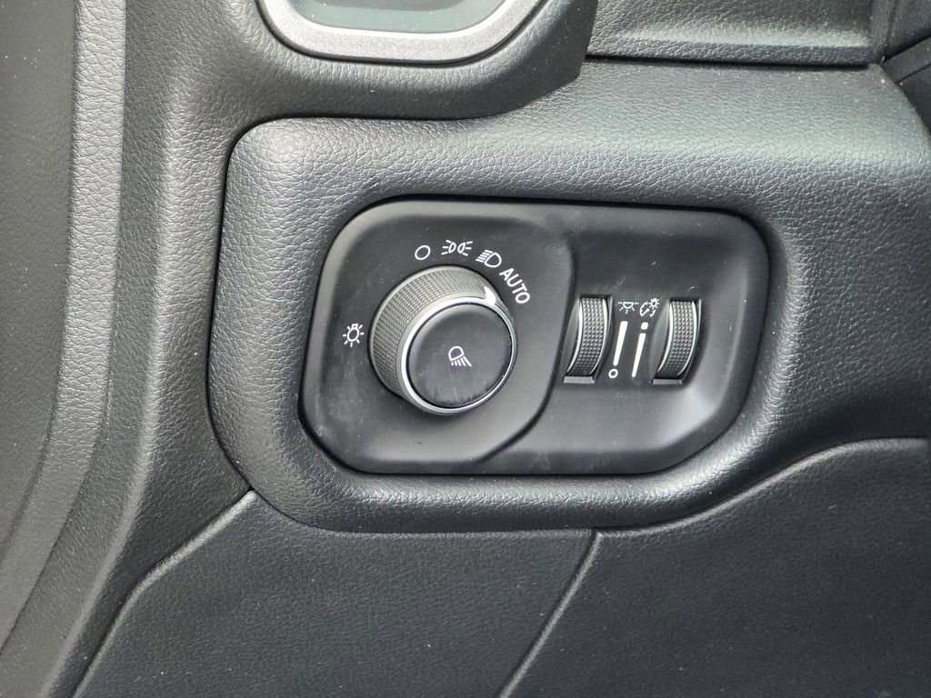 Used 2020 RAM 2500 Tradesman w/ Towing Technology Group AWD/4WD image 36