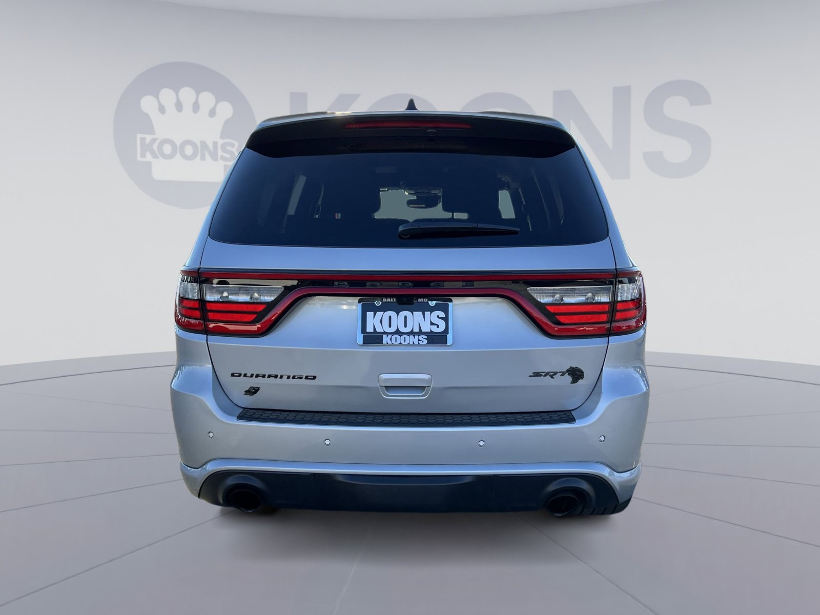 Used 2025 Dodge Durango SRT Hellcat image 5