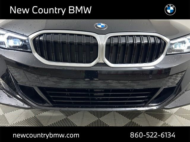 Used 2026 BMW 330i xDrive Sedan w/ Premium Package image 28