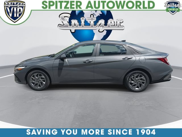 Used 2024 Hyundai Elantra SEL FWD image 6