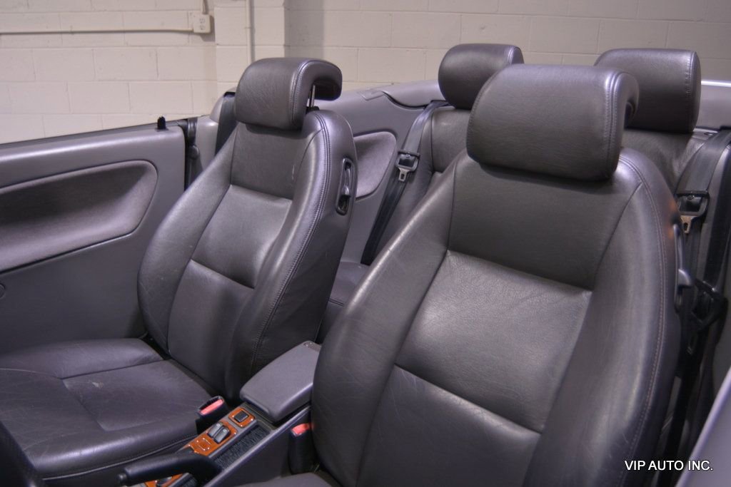 Used 2001 Saab 9-3 SE image 23