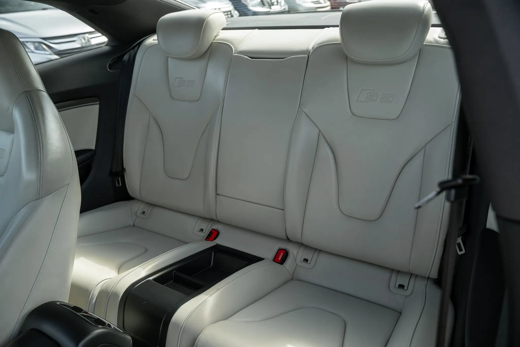 Used 2011 Audi S5 Prestige AWD/4WD image 8